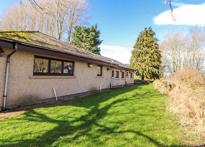 Holiday home Old Riggs Paddock Penrith