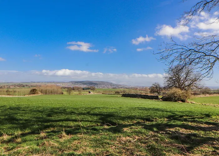 Holiday home Old Riggs Paddock