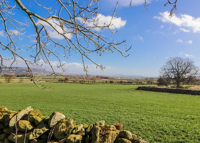 Old Riggs Paddock Holiday home *